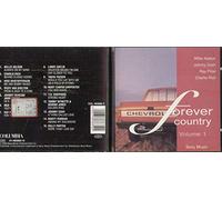 Diverse - Forever Country Vol.1 [Import]