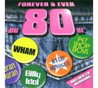 Diverse – Forever & Ever-Die 80er – Import