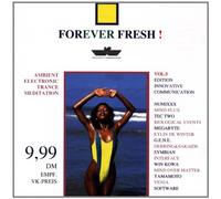 Diverse - Forever Fresh [Import]