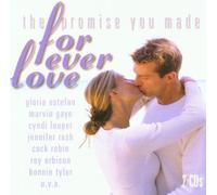 Diverse - Forever Love [Import]