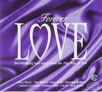 Diverse - Forever Love [Import]