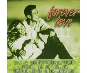 Diverse - Forever Love-Oldies Vol. 2 [Import]