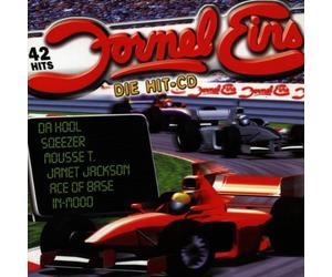 Diverse - Formel 1 [Import]