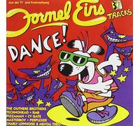 Diverse - Formel Eins/Dance!