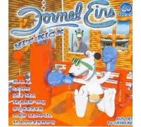 Diverse - Formel Eins/Hit-Kick [Import]