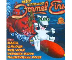 Diverse - Formel Eins/Hit Torpedo [Import]