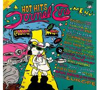 Diverse - Formel Eins Hot Hits