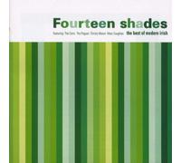Diverse - Fourteen Shades-The Best of Mo [Import]