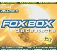 Diverse - Fox Box-Die Deutsche 6 [Import]