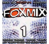 Diverse - Fox Mix 1 [Import]