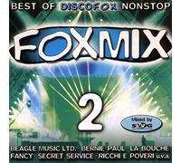 Diverse - Fox Mix 2 [Import]