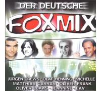 Diverse - Fox Mix-der Deutsche [Import]