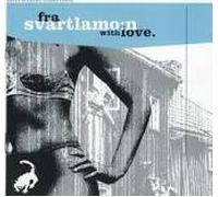 Diverse - FRA Svartlamo:N with Love [Import]
