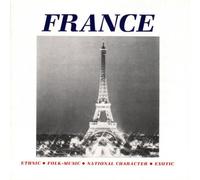 Diverse - France [Import]