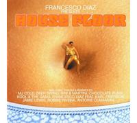 Diverse - Francesco Diaz Pres.House Floo [Import]