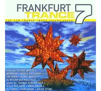 Diverse - Frankfurt Trance 7 [Import]