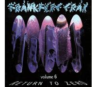Diverse - Frankfurt Trax Vol.6 [Import]