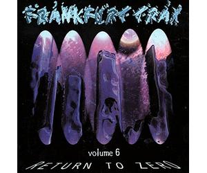 Diverse - Frankfurt Trax Vol.6 [Import]