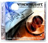 Diverse (Frankreich) - Continental Cafe [Import]