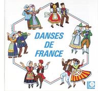 Diverse (Frankreich) - Danses de France [Import]