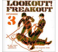 Diverse - Freakout Episode 3 [Import]