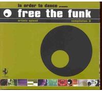 Diverse - Free The Funk Vol.3 [Import]