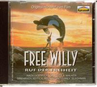 Diverse - Free Willy [Import]