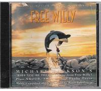 Free Willy / Sauvez Willy Bo Vost Soundtrack