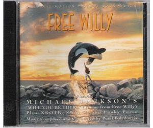 Diverse - Free Willy-Original Motion P [Import]