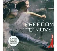 Diverse - Freedom to Move