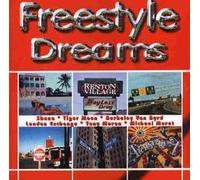 Diverse - Freestyle Dreams [Import]