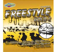 Diverse - Freestyle Gold 2 [Import]
