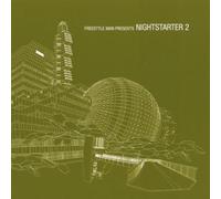 Diverse - Freestyle Man-Nightstarter 2 [Import]