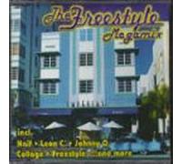 Diverse - Freestyle Megamix