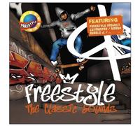 Diverse - Freestyle: The Classic Sound