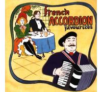 Diverse - French Accordion Favourites [Import]