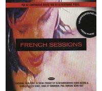 Diverse - French Sessions Vol.2 [Import]