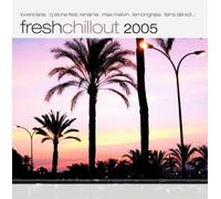 Diverse - Fresh Chillout 2005