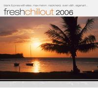 Diverse - Fresh Chillout 2006