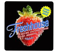 Diverse - Fresh House 2006