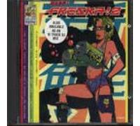 Diverse - Freska-Vol.2 [Import]