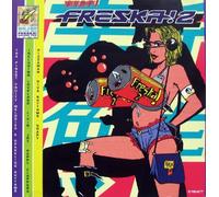 Diverse - Freska-Vol.2-Mix-CD [Import]