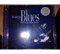 Diverse - Frett'n The Blues Best Guitar