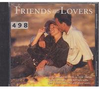Diverse - Friends And Lovers