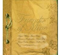 Diverse - Friends of Mine