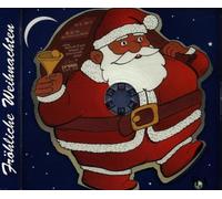 Diverse - Fröhliche Weihnachten