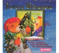Diverse - Fröhliche Weihnachten [Import]