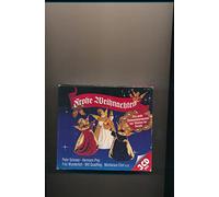 Diverse - Frohe Weihnachten [Import]