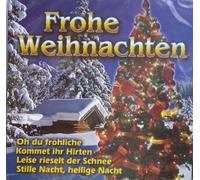 Diverse - Frohe Weihnachten [Import]
