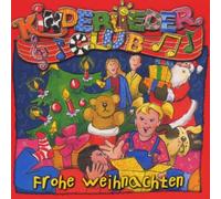 Diverse - Frohe Weihnachten [Import]